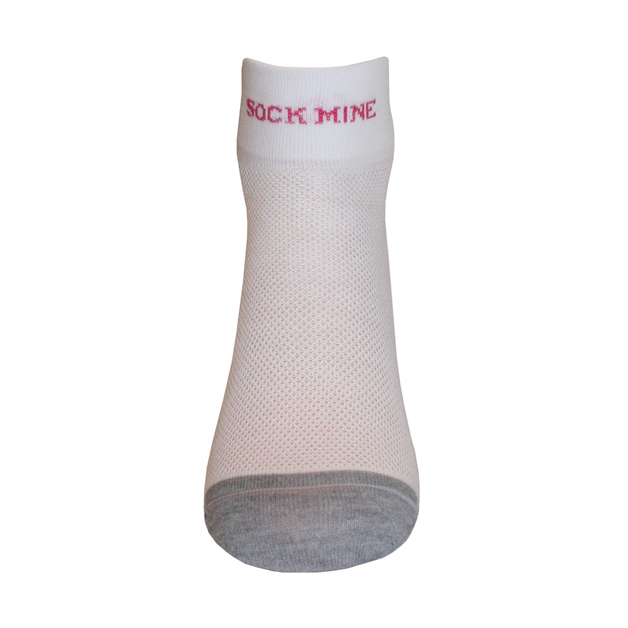 Sockmine 15° Plus Cycle Air Pink with COOLMAX®