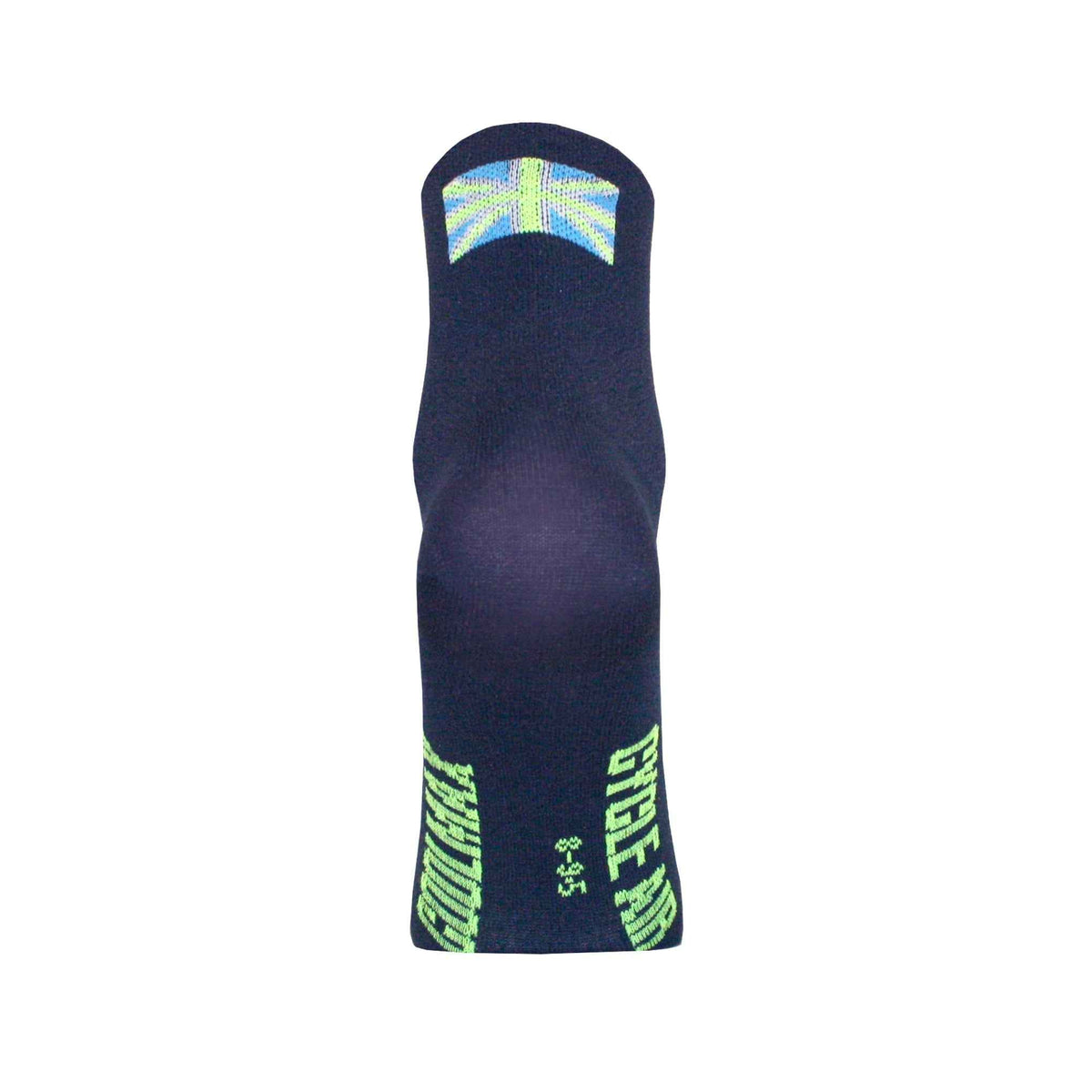 Sockmine 15° Plus Cycle Air Long Welt with COOLMAX®