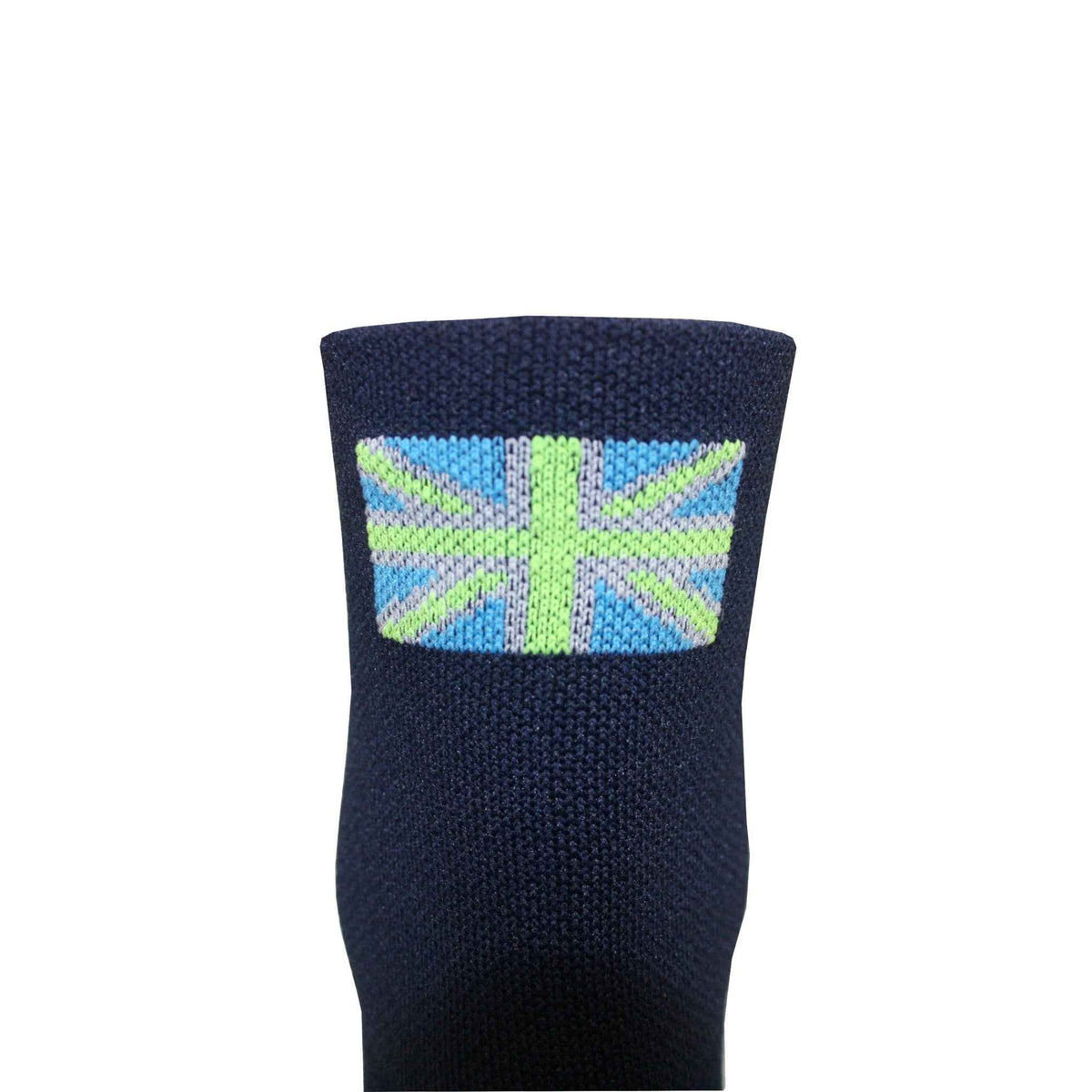 Sockmine 15° Plus Cycle Air Long Welt with COOLMAX®