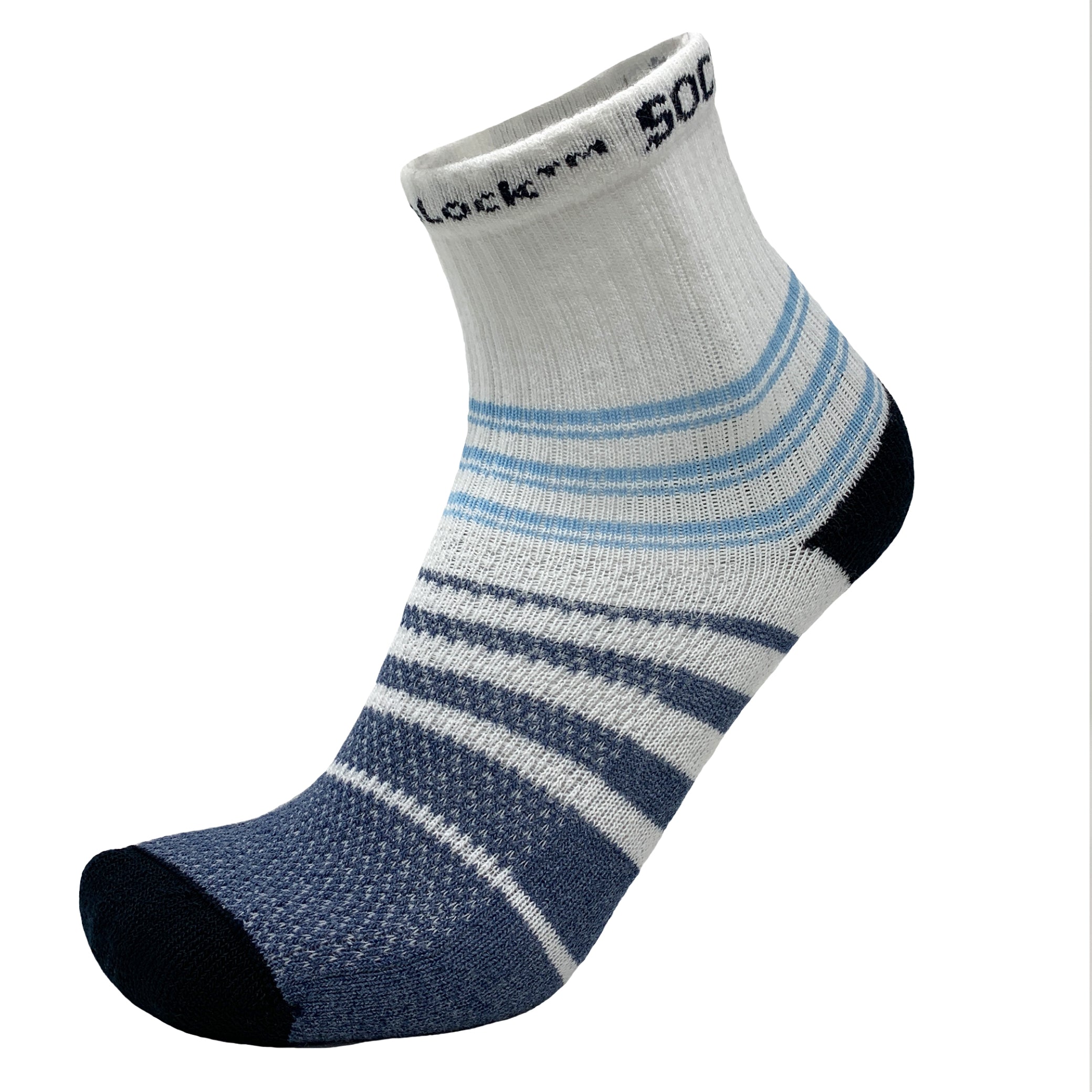 Sockmine GripLock™ Quarter