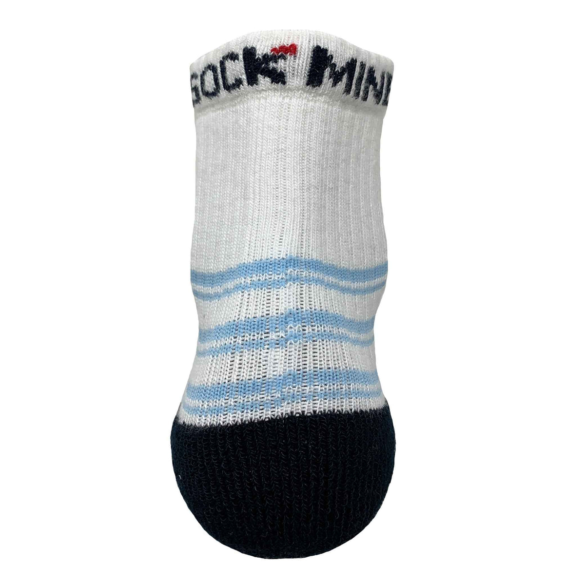 Sockmine GripLock™ Quarter