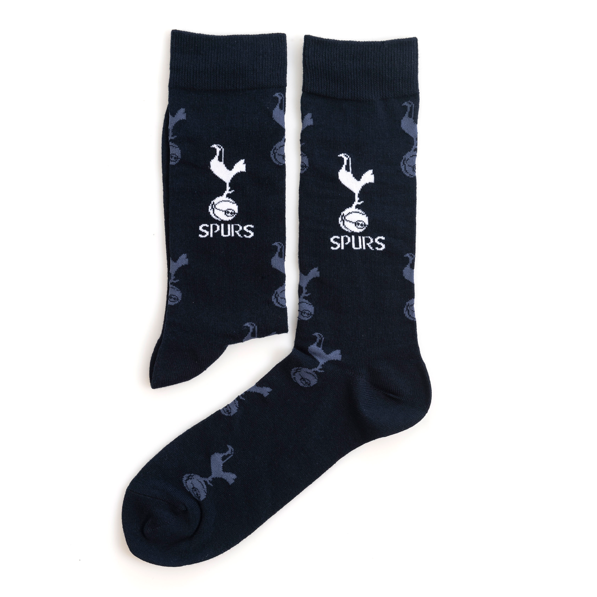 Tottenham Hotspur FC Adult Socks - 3 Pack