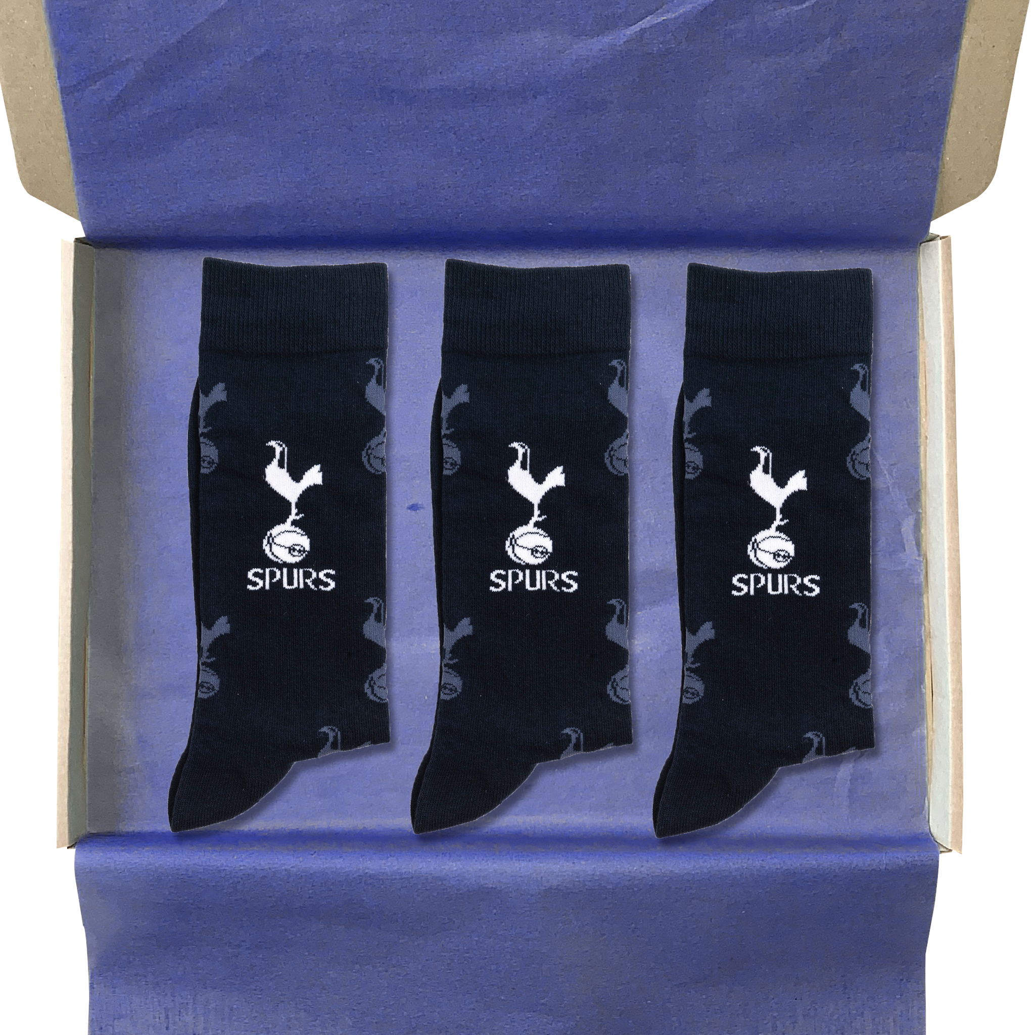 tottenham hotspur football socks