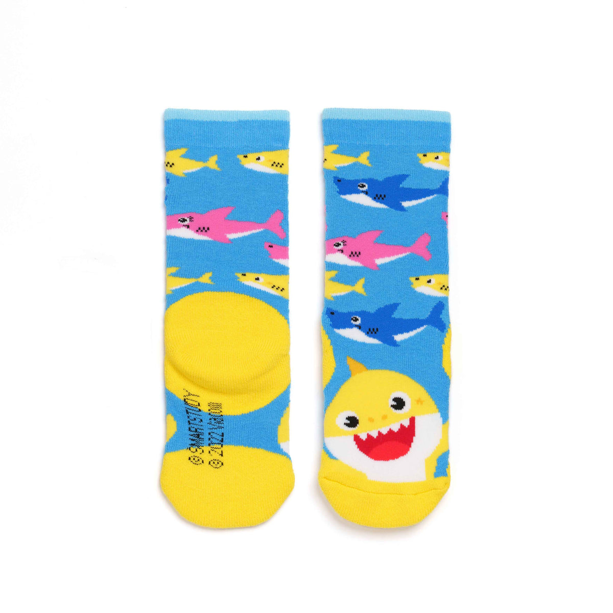 Baby Shark Children&