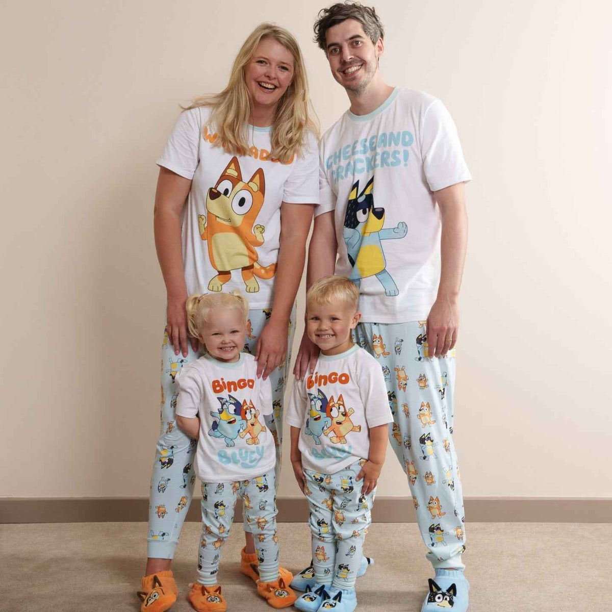 Bluey Children&