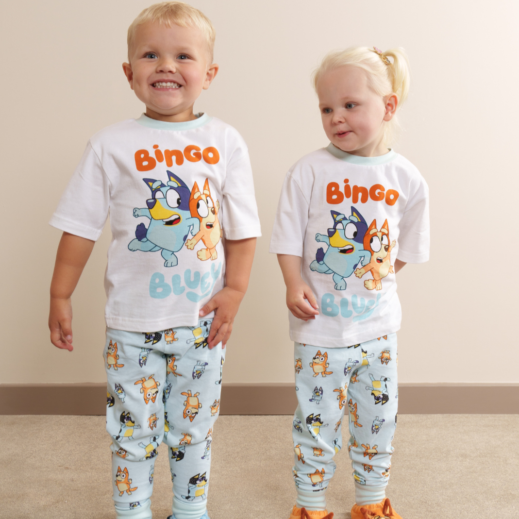 Bluey Children&