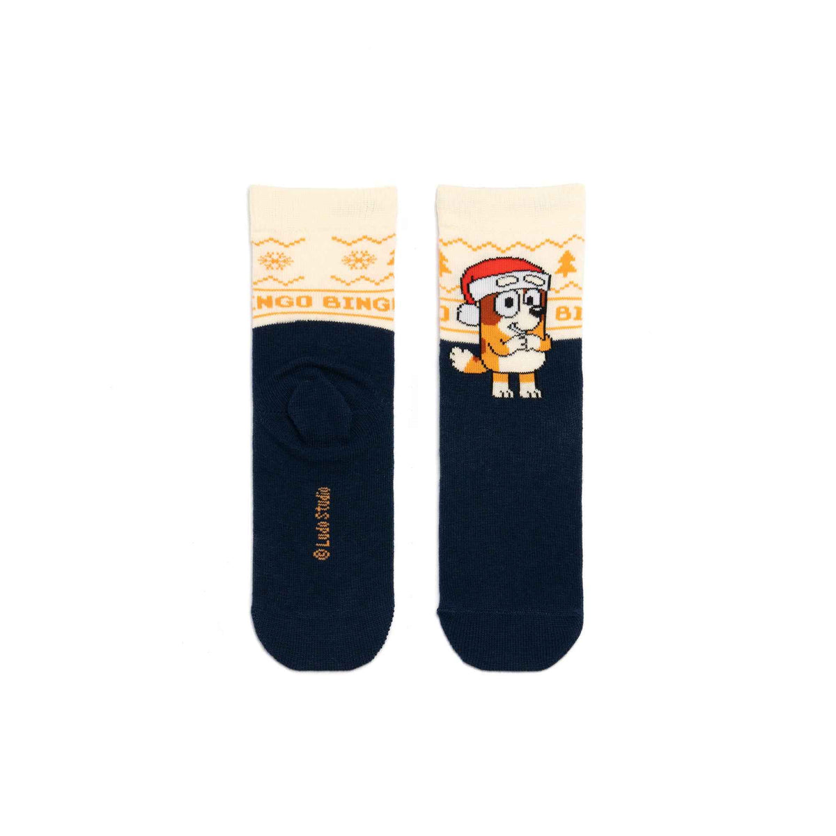 Bluey Christmas &