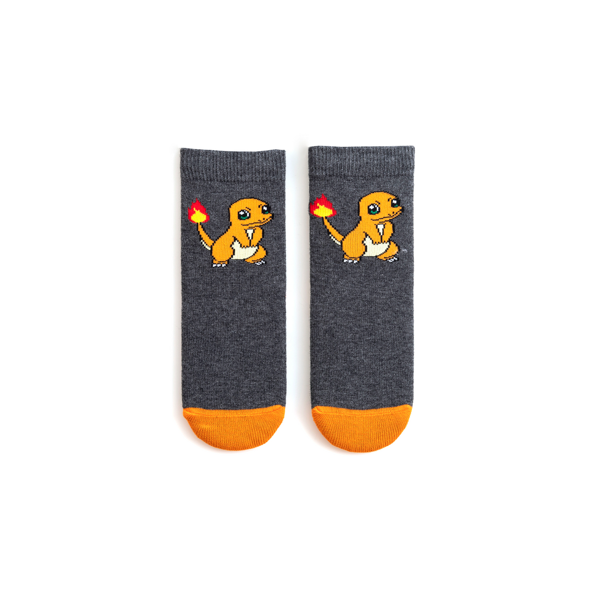 Charmander Pokémon Kids&