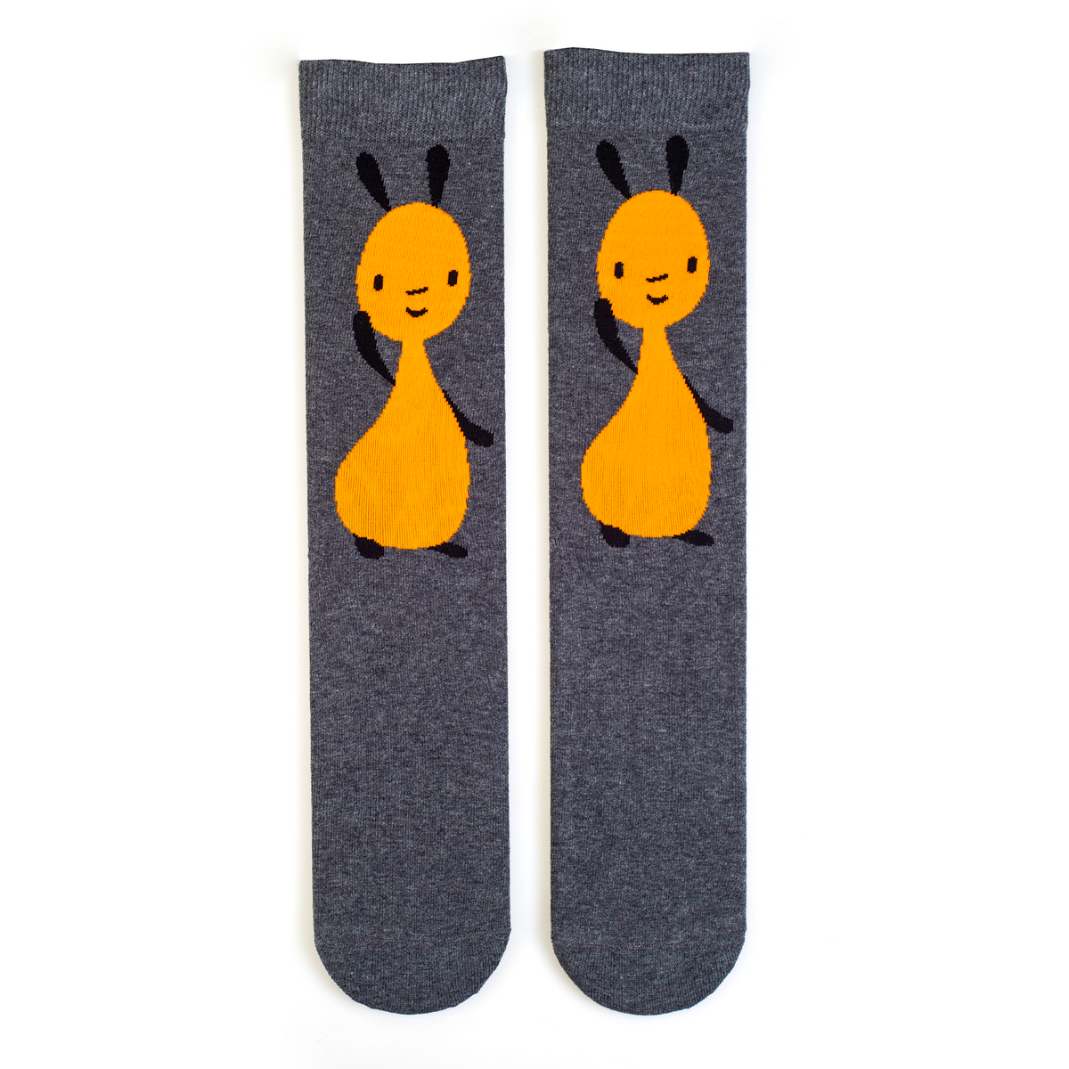 Flop "Dad" Adult Socks - Roy&