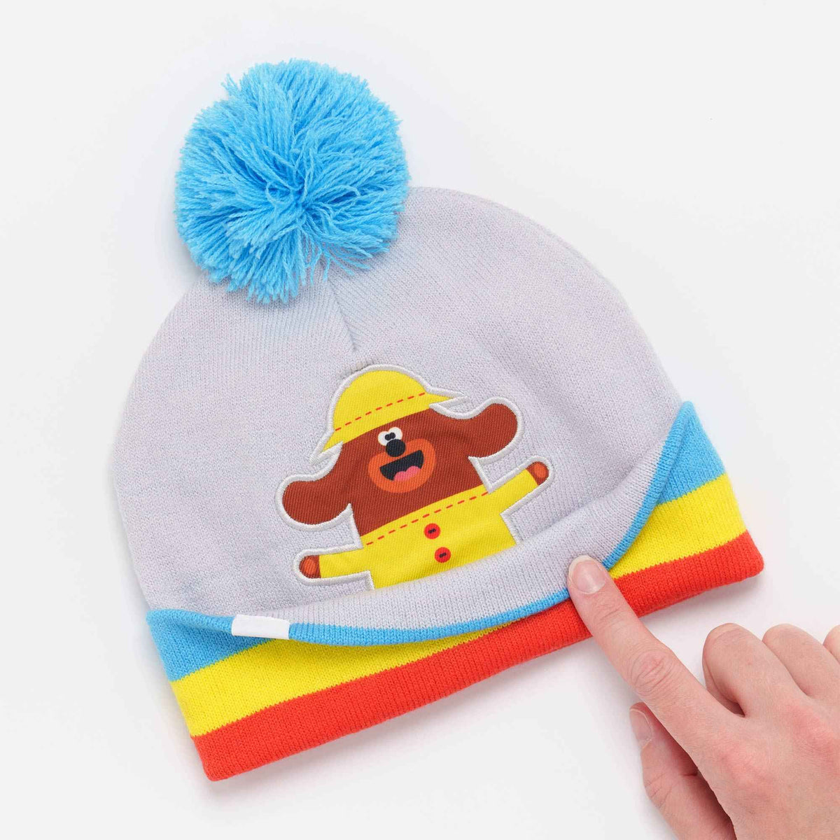 Hey Duggee Children&