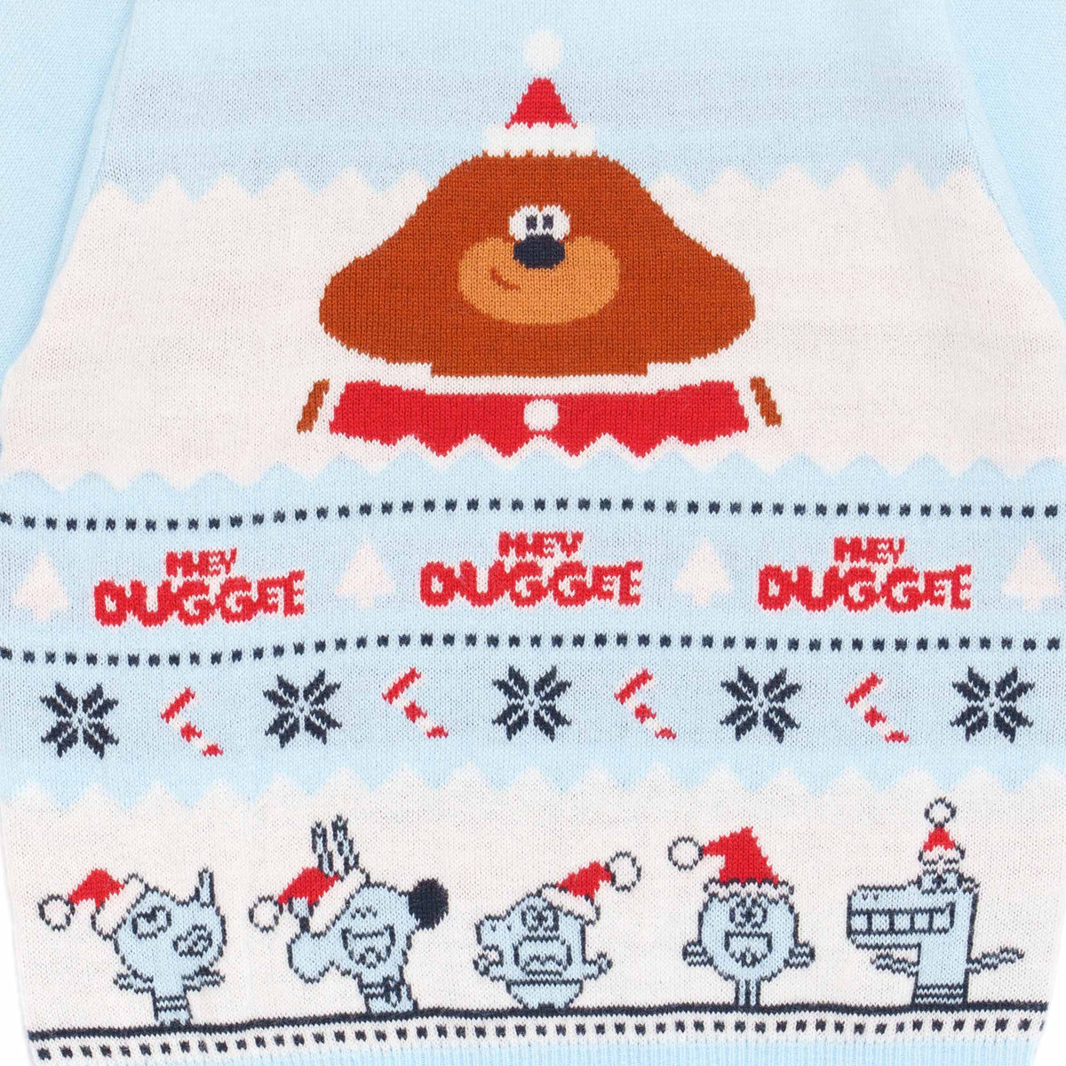 Hey Duggee Children&