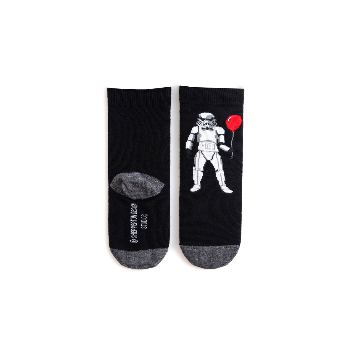 Stormtrooper Kids&