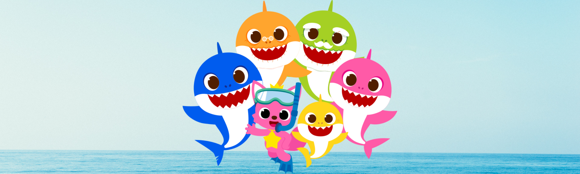 10 Lesser-Known Facts About Baby Shark!