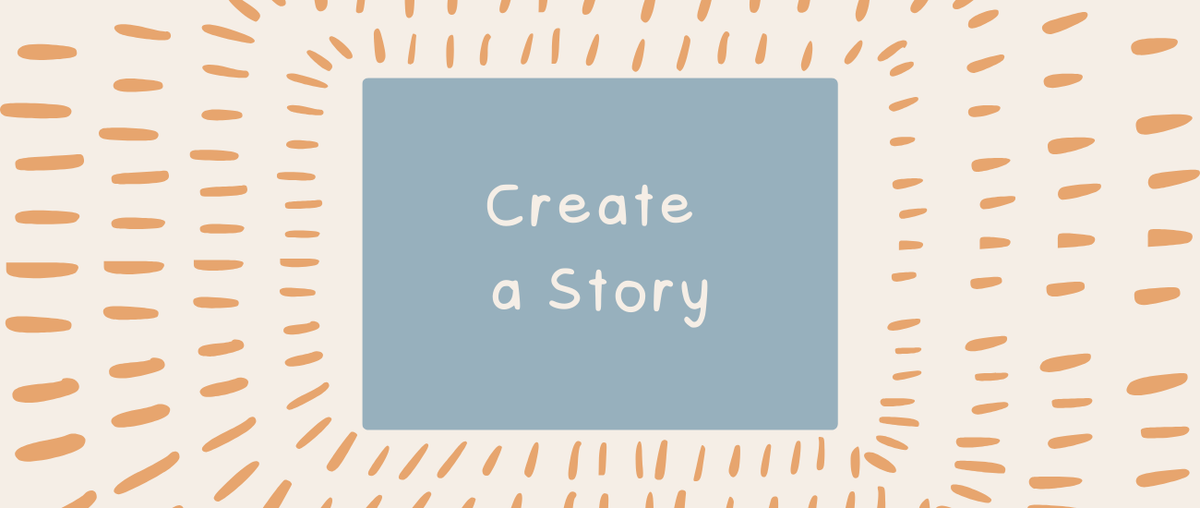 Create a Story - Roy's Boys