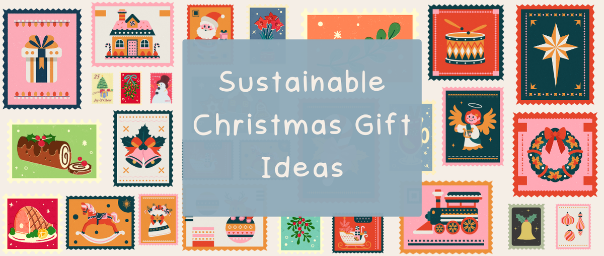 Sustainable Christmas Gift Ideas - Roy's Boys