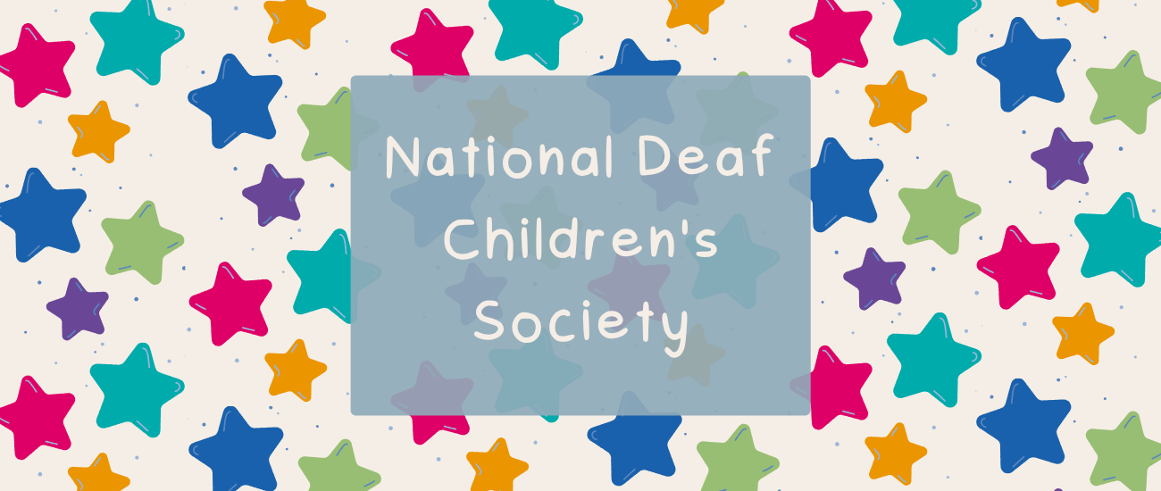 The National Deaf Children's Society