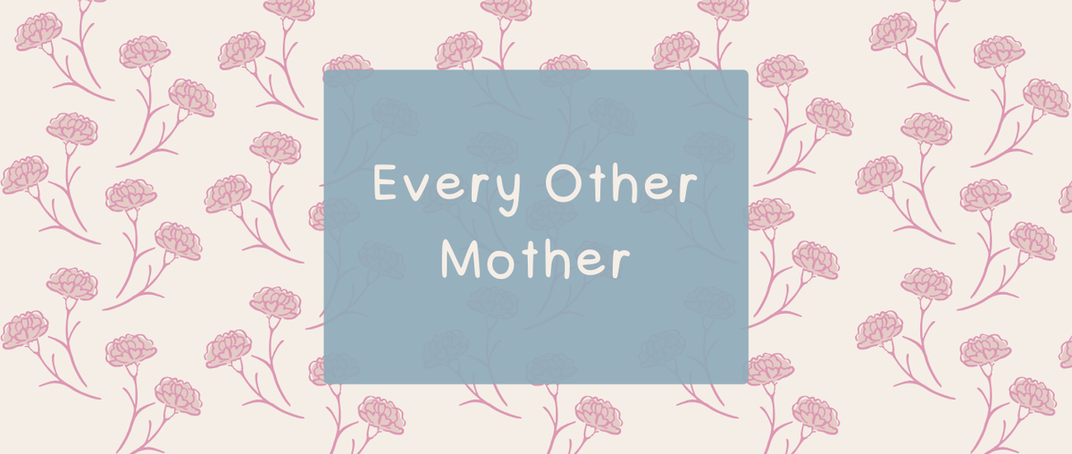 Every Other Mother - Roy's Boys