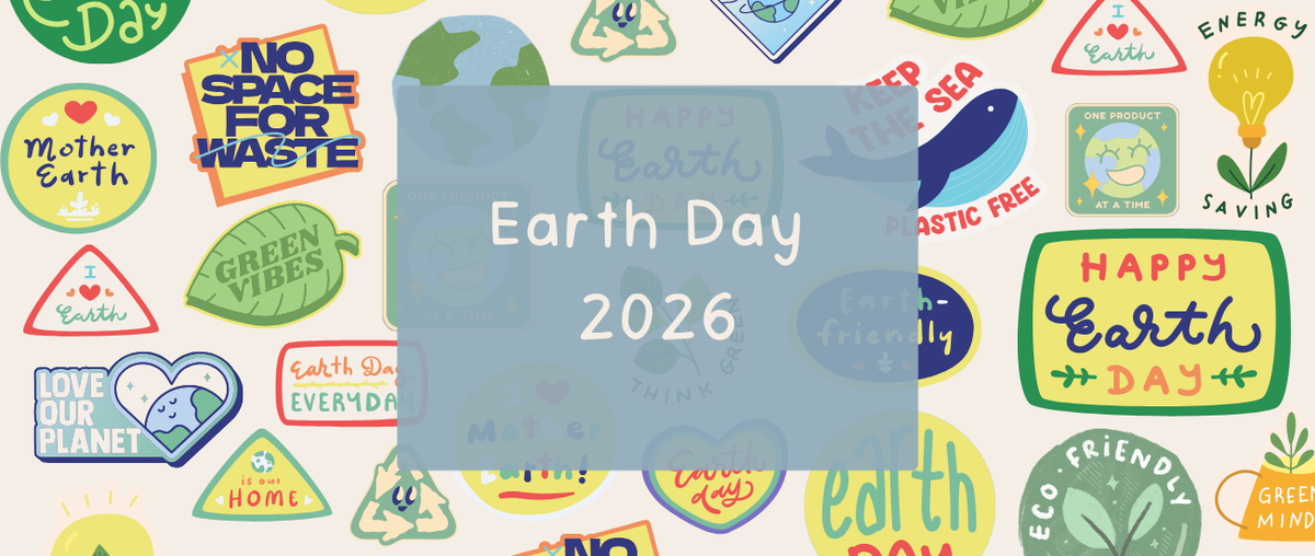 Earth Day 2026: What It Is, Why It Matters & Fun Activities for Kids - Roy's Boys