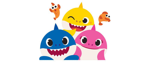 Baby Shark Hits Differently the Second Time Around - Roy's Boys