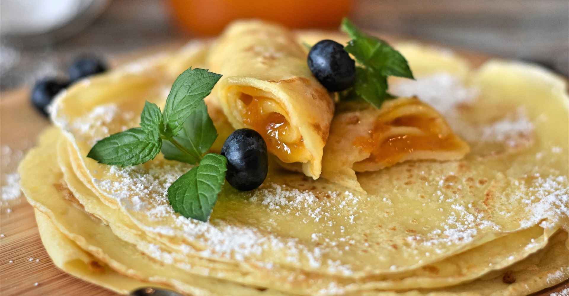 Are You Ready For Shrove Tuesday?