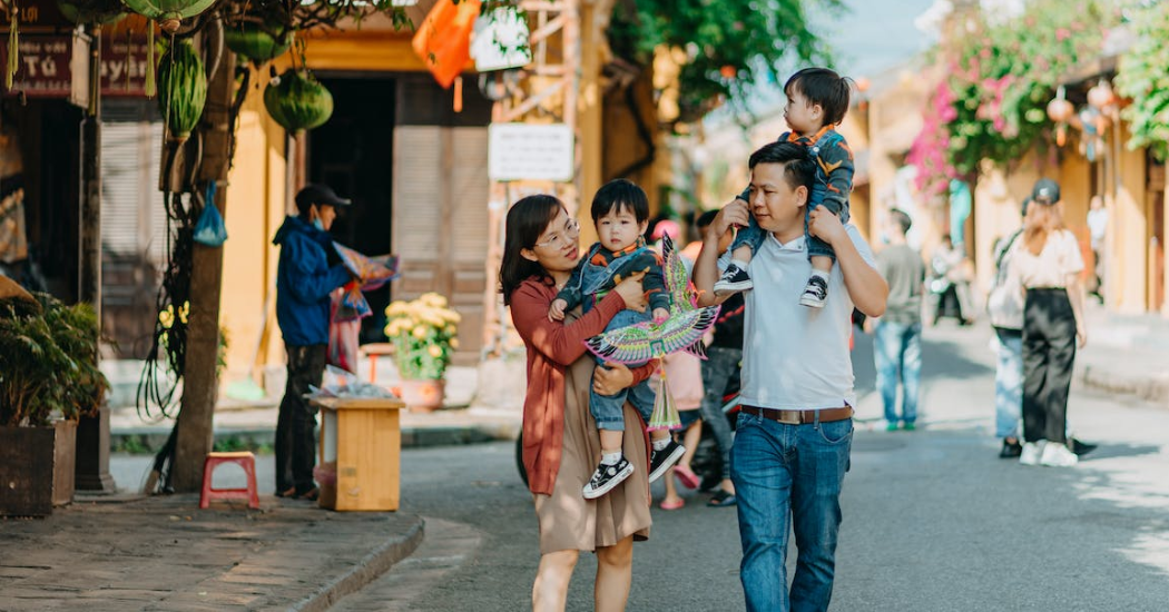 Family-Friendly Holiday Destinations To Explore In 2023 - Roy's Boys