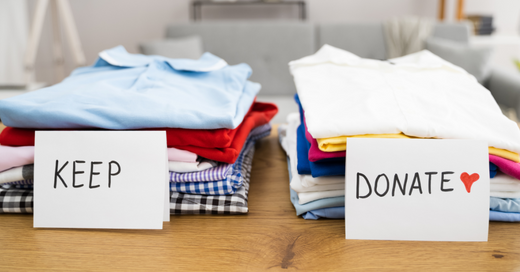 8 Simple Tips To Help Busy Parents Like Yourself Declutter And Organise Your Home - Roy's Boys