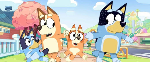 Bluey Season 3: The Episodes You Can't Miss! - Roy's Boys