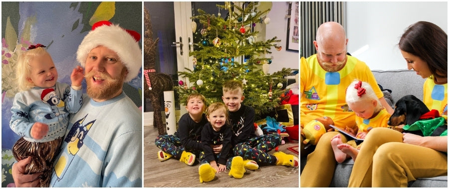 Top 10 Christmas Gift Ideas For Families - Roy's Boys Edition