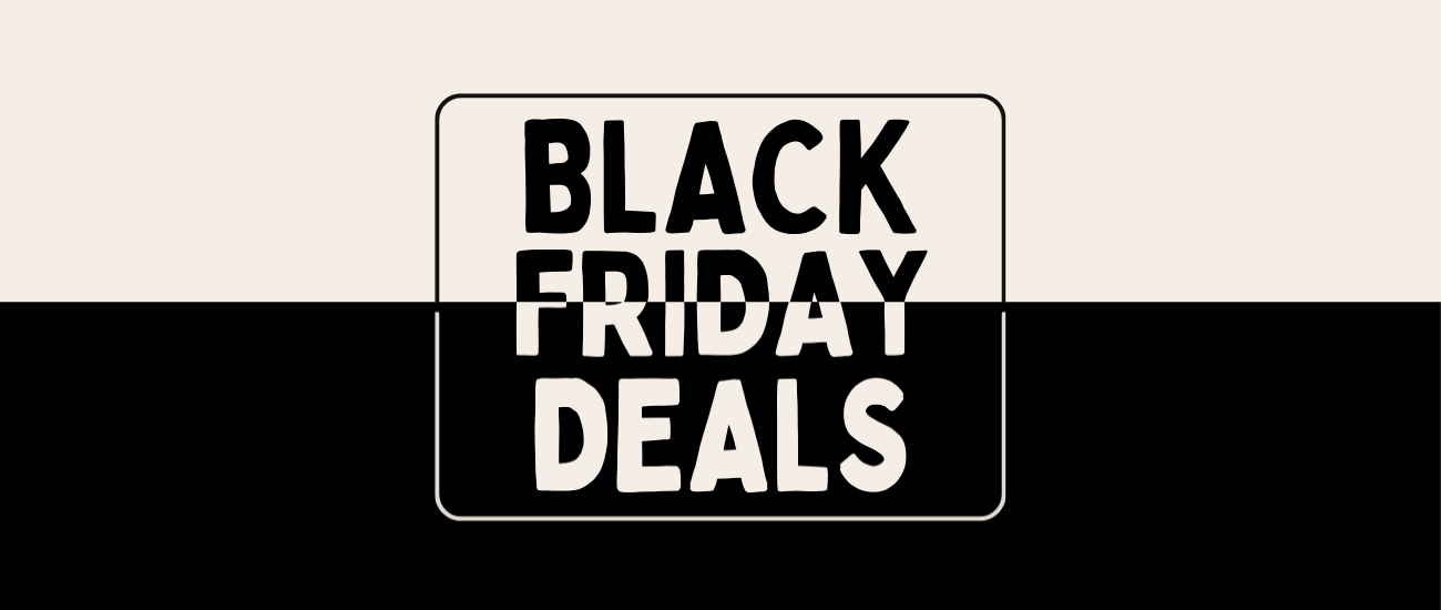 Black Friday 2025: Deals You Don’t Want to Miss at Roy's Boys