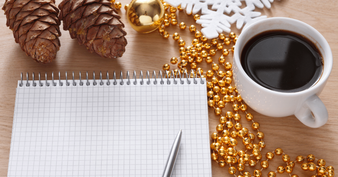 When Should I Start Planning And Preparing For Christmas? - Roy's Boys