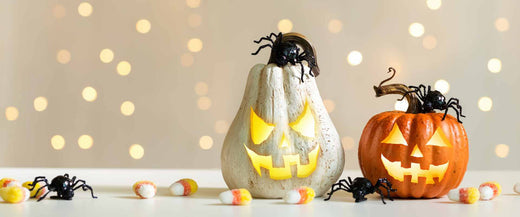Halloween Kids Party | How to Make it Thrilling for Everyone - Roy's Boys