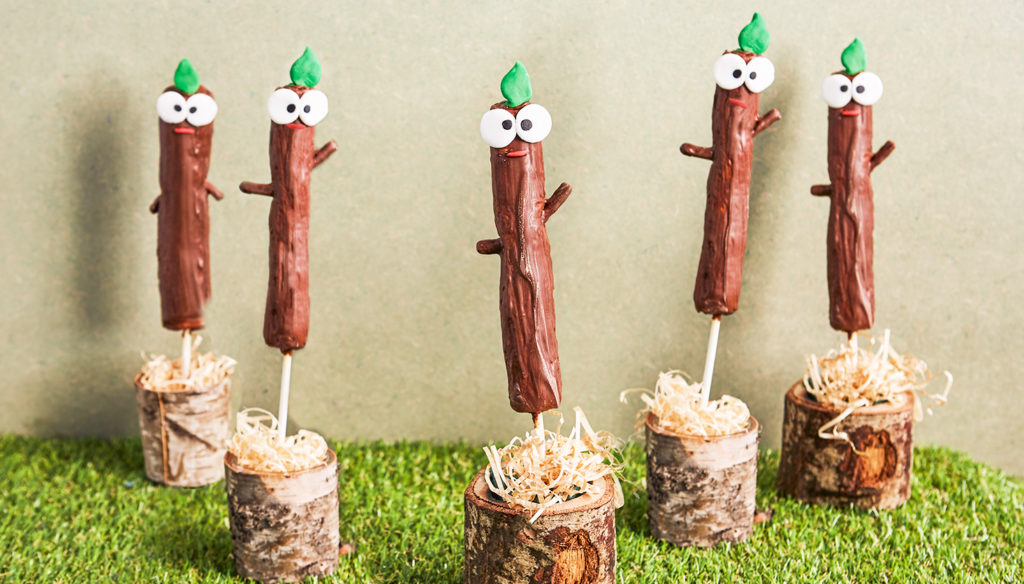 Get Sticky With Duggee This Halloween - Roy's Boys