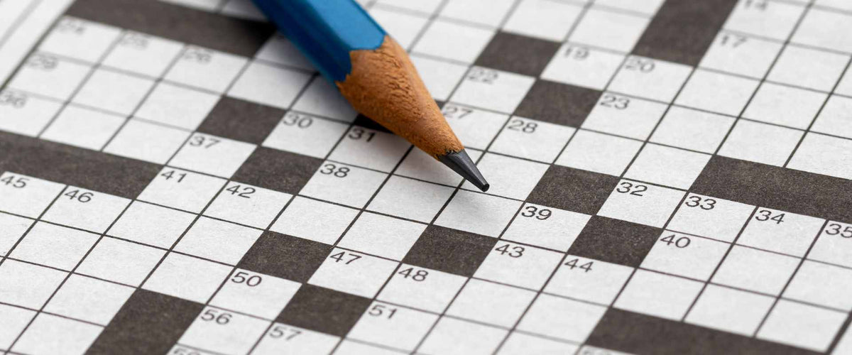 Simple Multiplication Crossword | Kids Activity - Roy's Boys
