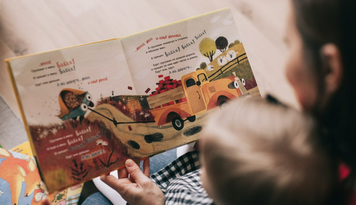 Benefits Of Reading: Why Do Children Need Books? - Roy's Boys