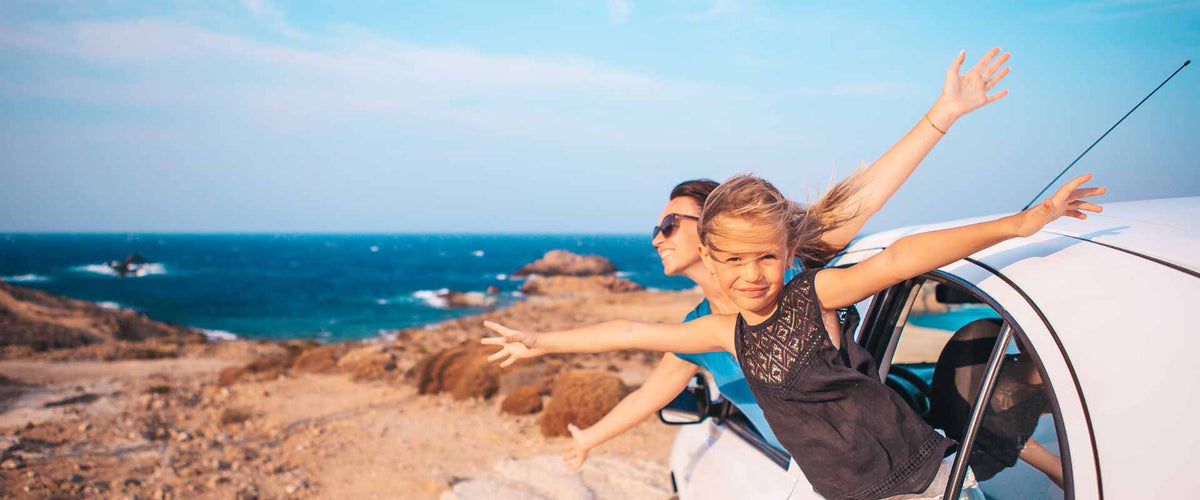 10 road Trip Activities for Kids | Kids Activity - Roy's Boys