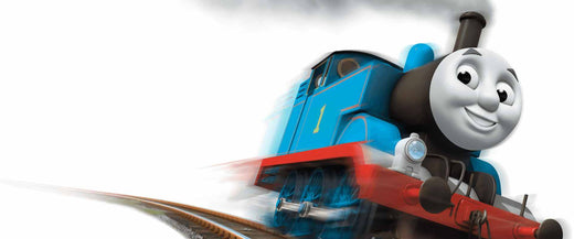 Thomas & Friends: Why Is The Show Loved By All? - Roy's Boys