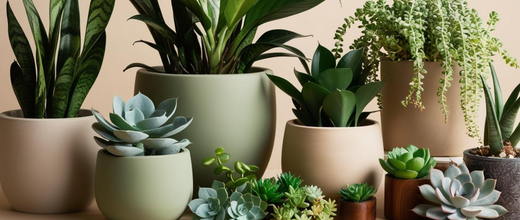 Transform Your Home with the Power of Houseplants