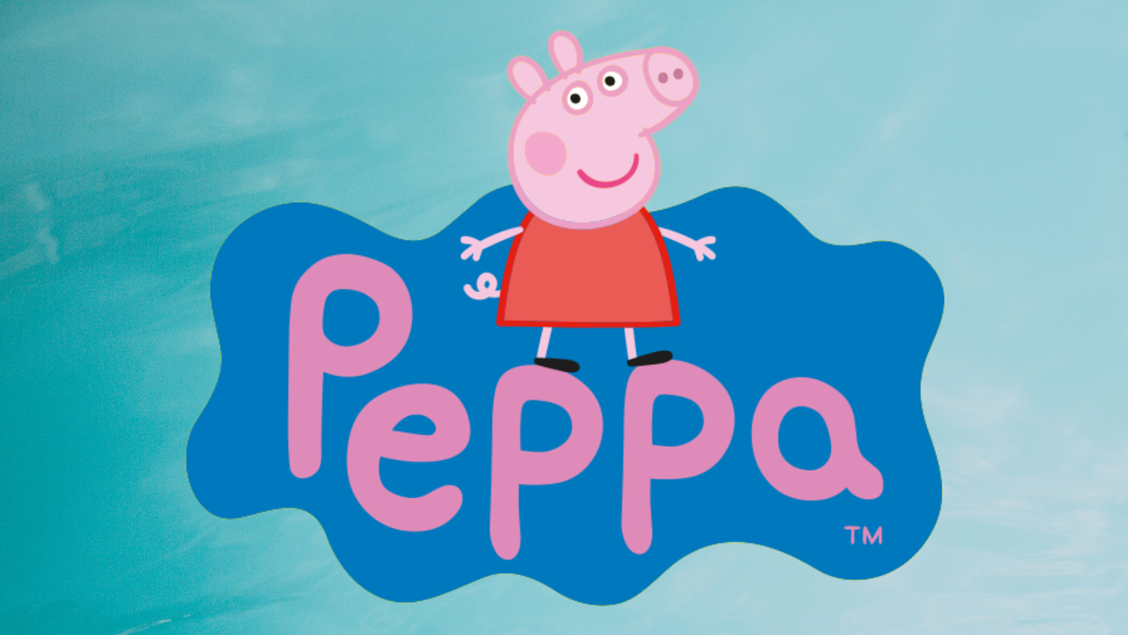 Holidaying Like Peppa Pig! – Roy's Boys