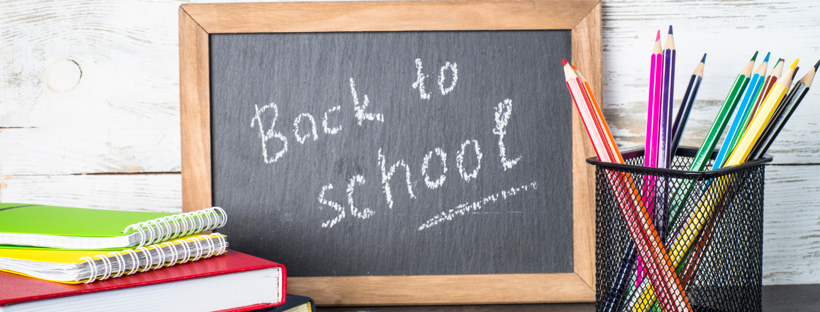 Getting Back-To-School Made Easy