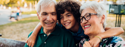 Gift Ideas For Grandparents