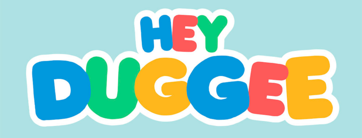 Have You Met Kids’ Favourite Club Leader, Duggee? - Roy's Boys