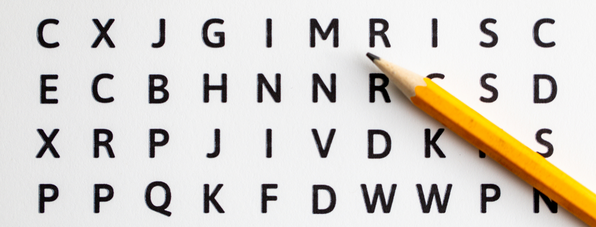 Back to School Word Search | Kid's Activity - Roy's Boys