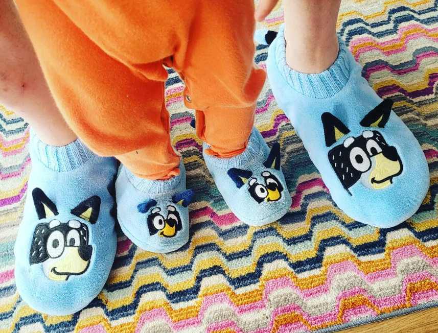 Benefits Of Wearing Slipper Socks At Home - Roy's Boys