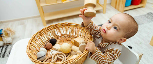 Baby Proofing | A Parent’s Guide - Roy's Boys