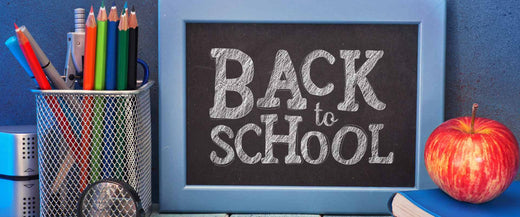 Back to School | How to Prepare Your Child - Roy's Boys
