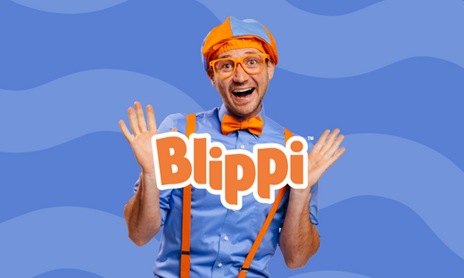 Meet Global Phenomenon, YouTube Teacher, and Toddlers’ Favourite Entertainer, Blippi! - Roy's Boys