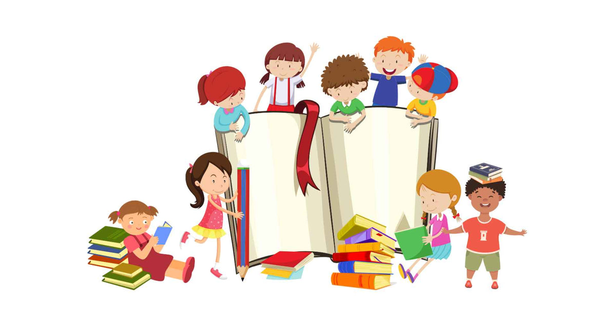 World Book Day: History, 2023 Date, and Dress Up Ideas! - Roy's Boys