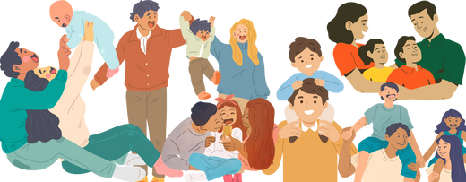 Parenting Tips and Hacks To Help Your A-Game Every Day - Roy's Boys