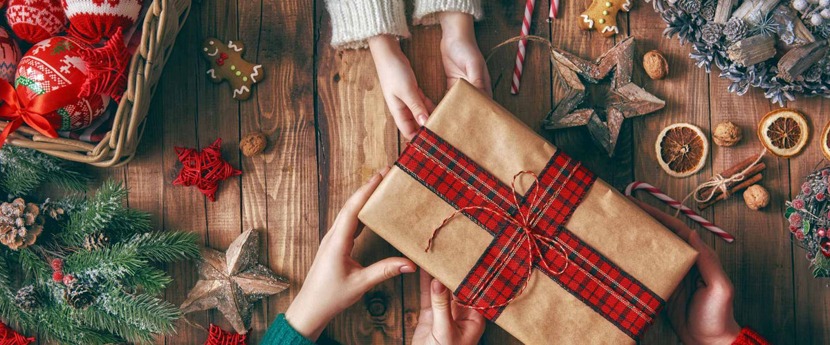 Christmas Traditions from Around the World - Roy's Boys
