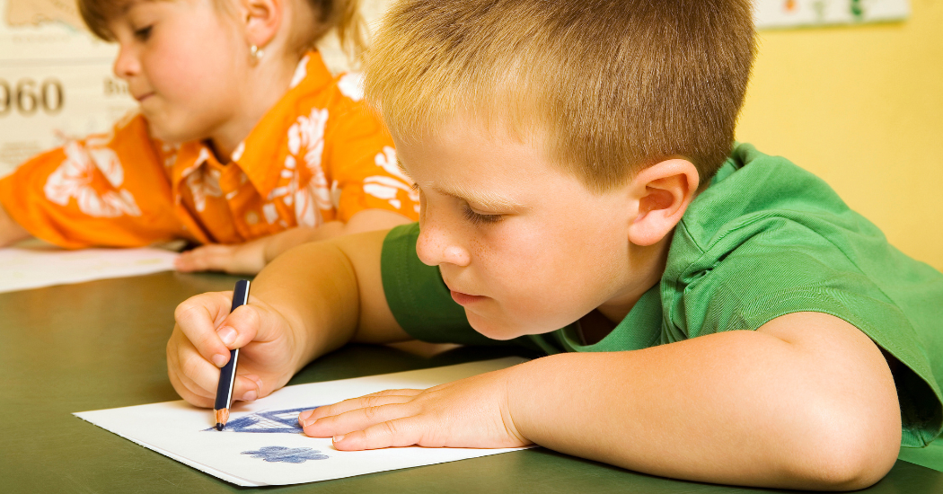 My Dinosaur | Kids Activity - Roy's Boys